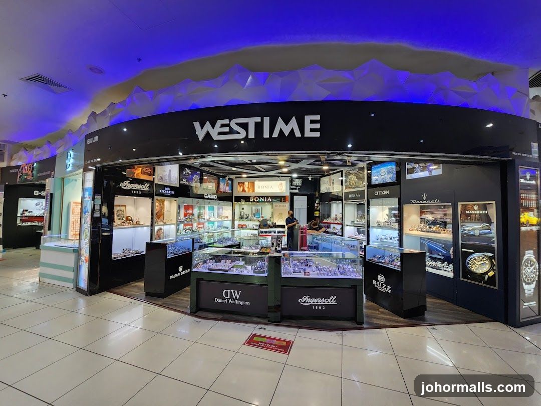 Westime
