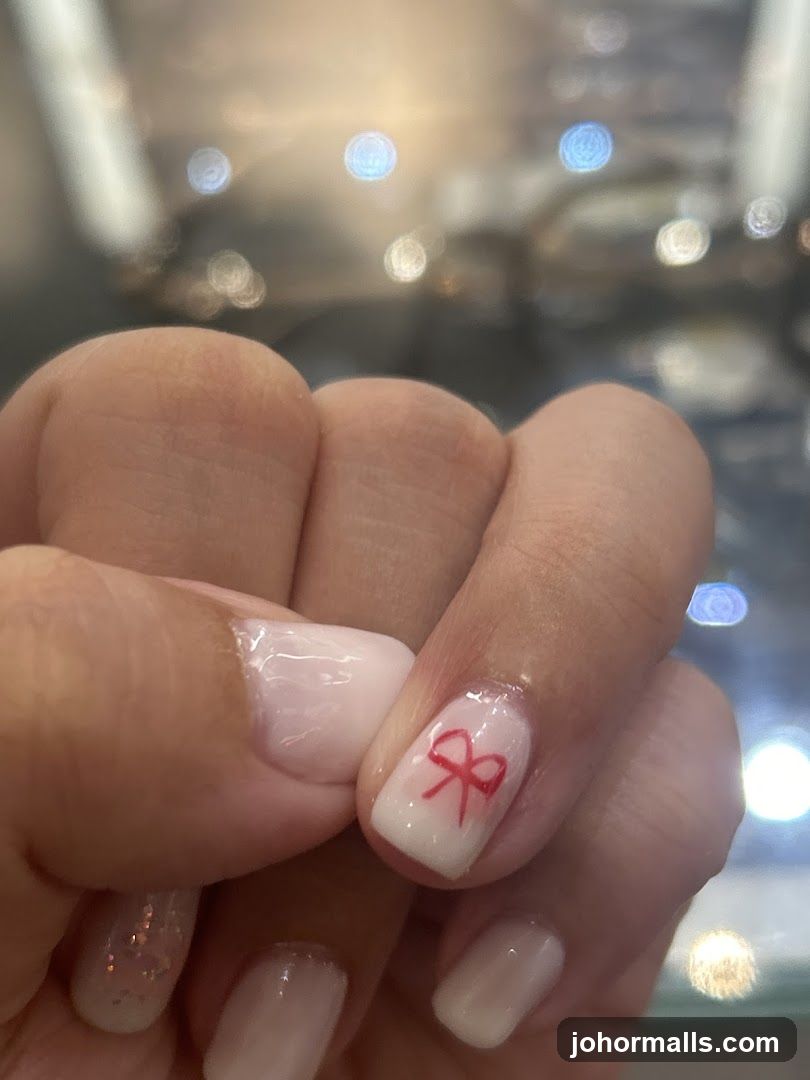 Nail Art