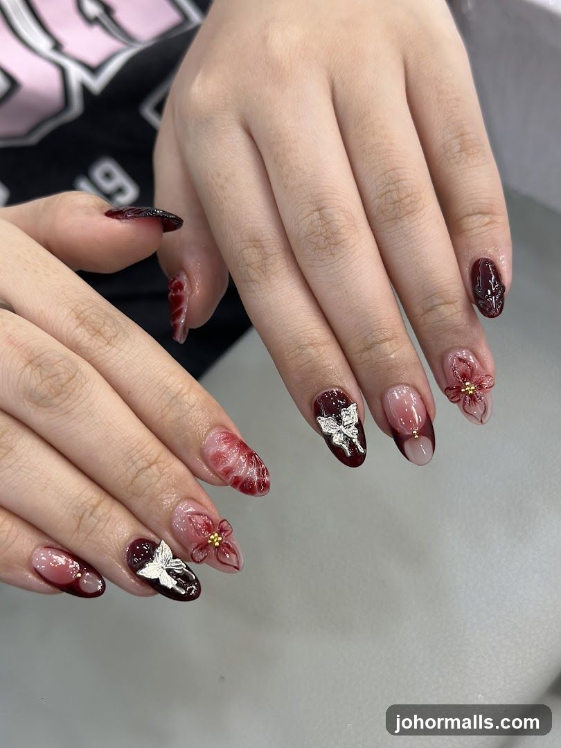 Nail Art