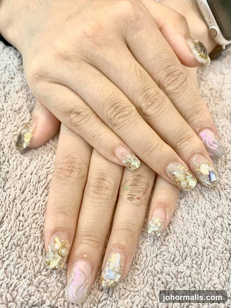 Nail Art