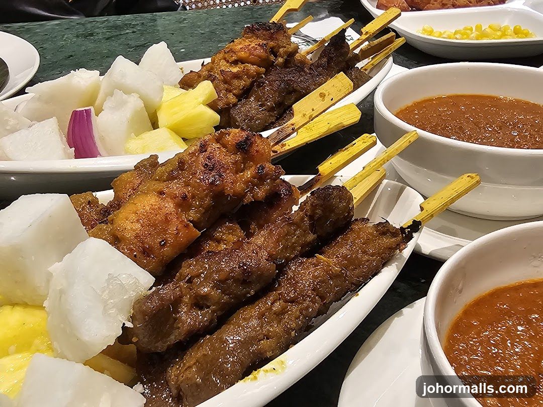 Madam Kwan's Mid Valley Southkey