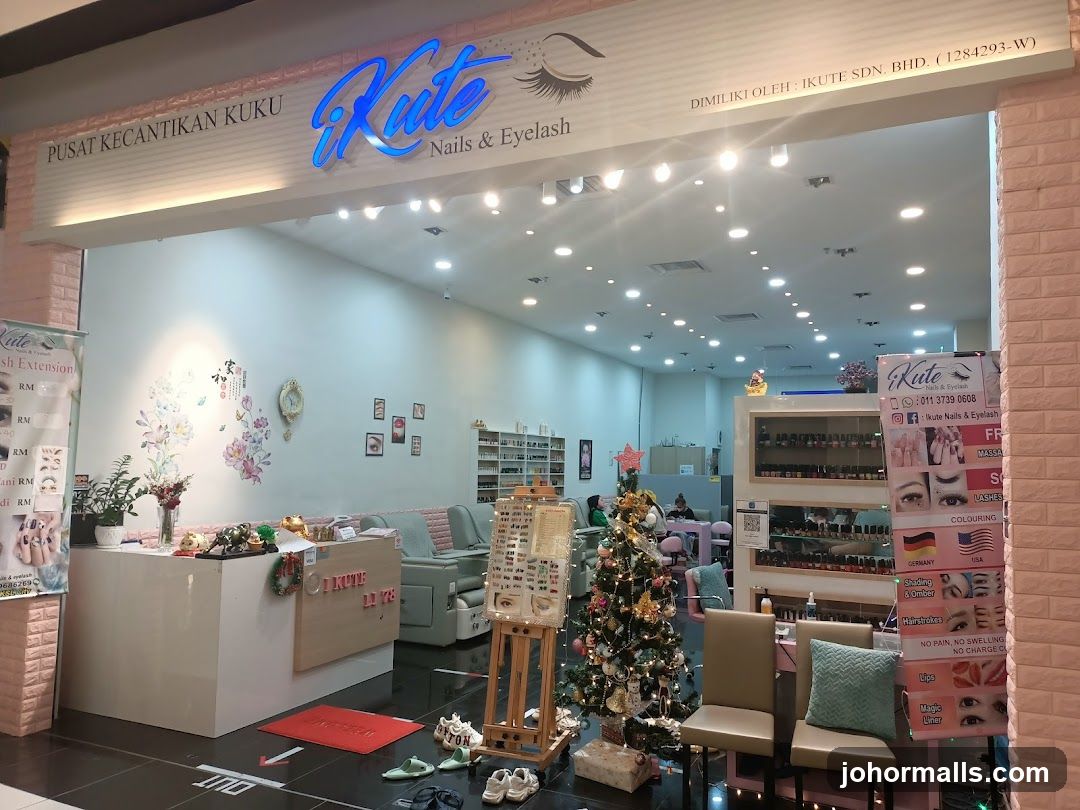 Ikute nails and lash