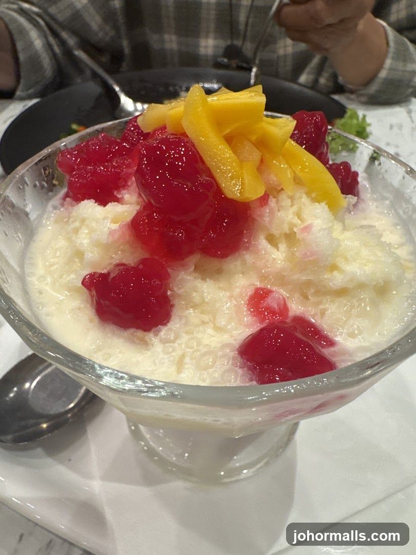 Thai Express - Mid Valley Southkey