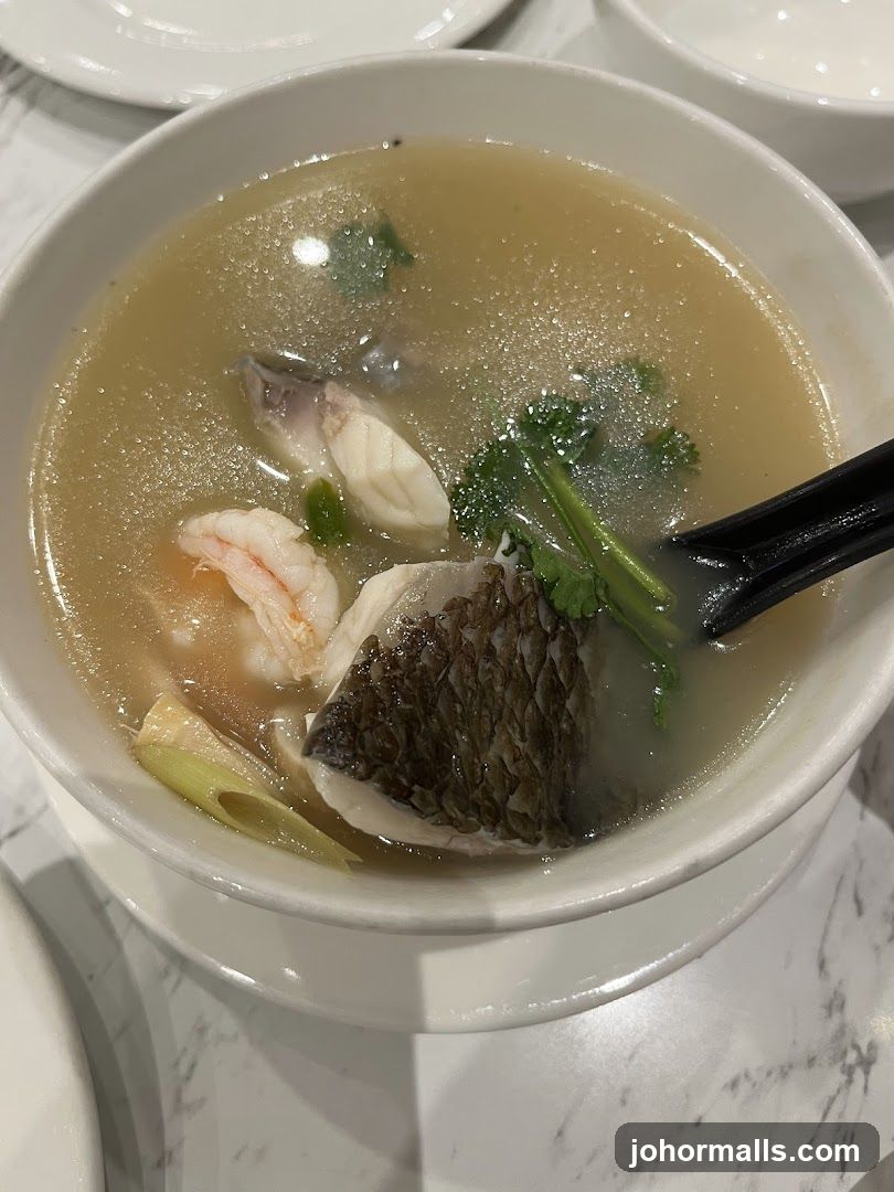 Thai Express - Mid Valley Southkey