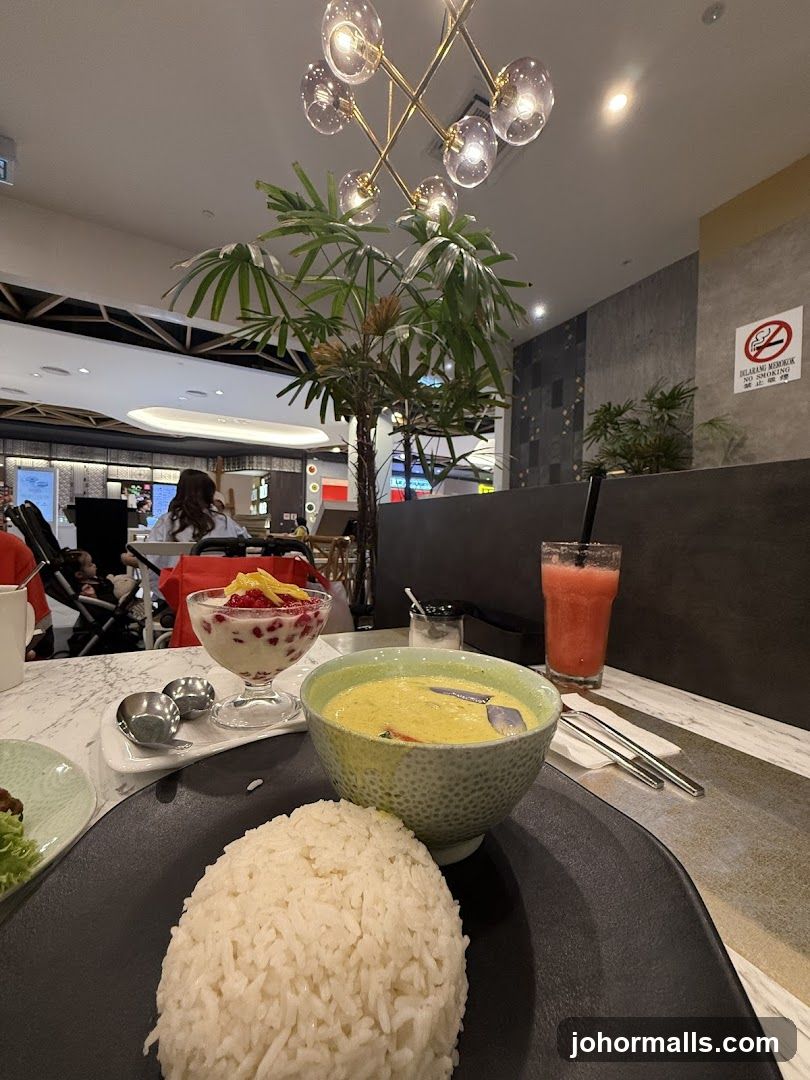 Restaurant Dining
