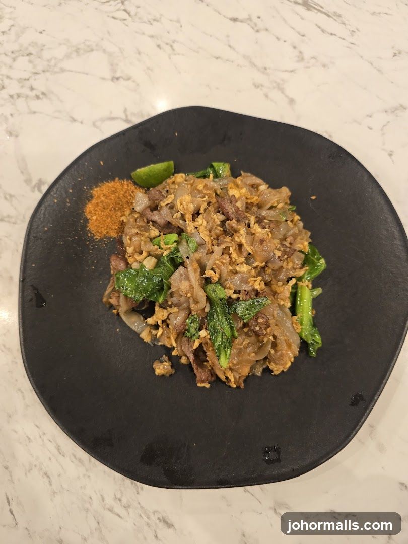 Pad See Ew
