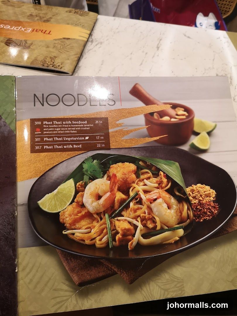 NOODLES