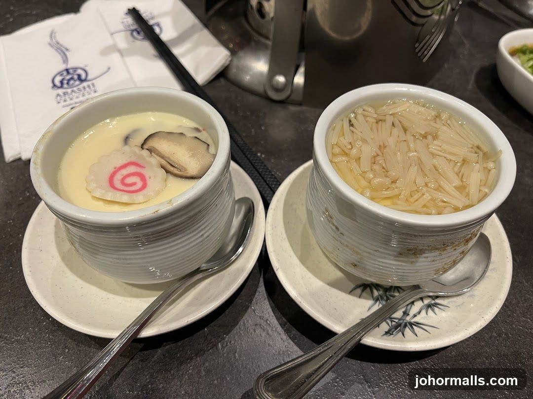 Chawanmushi