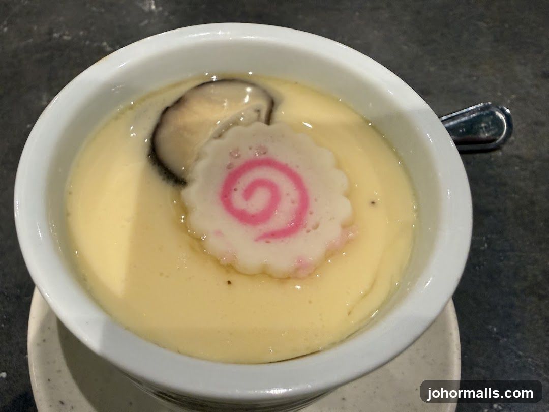 Chawanmushi