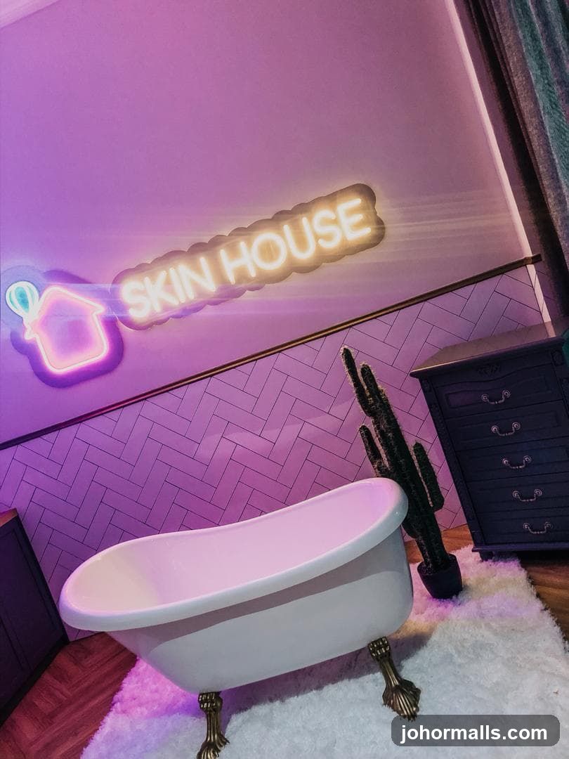 Skin House Sutera Outlet