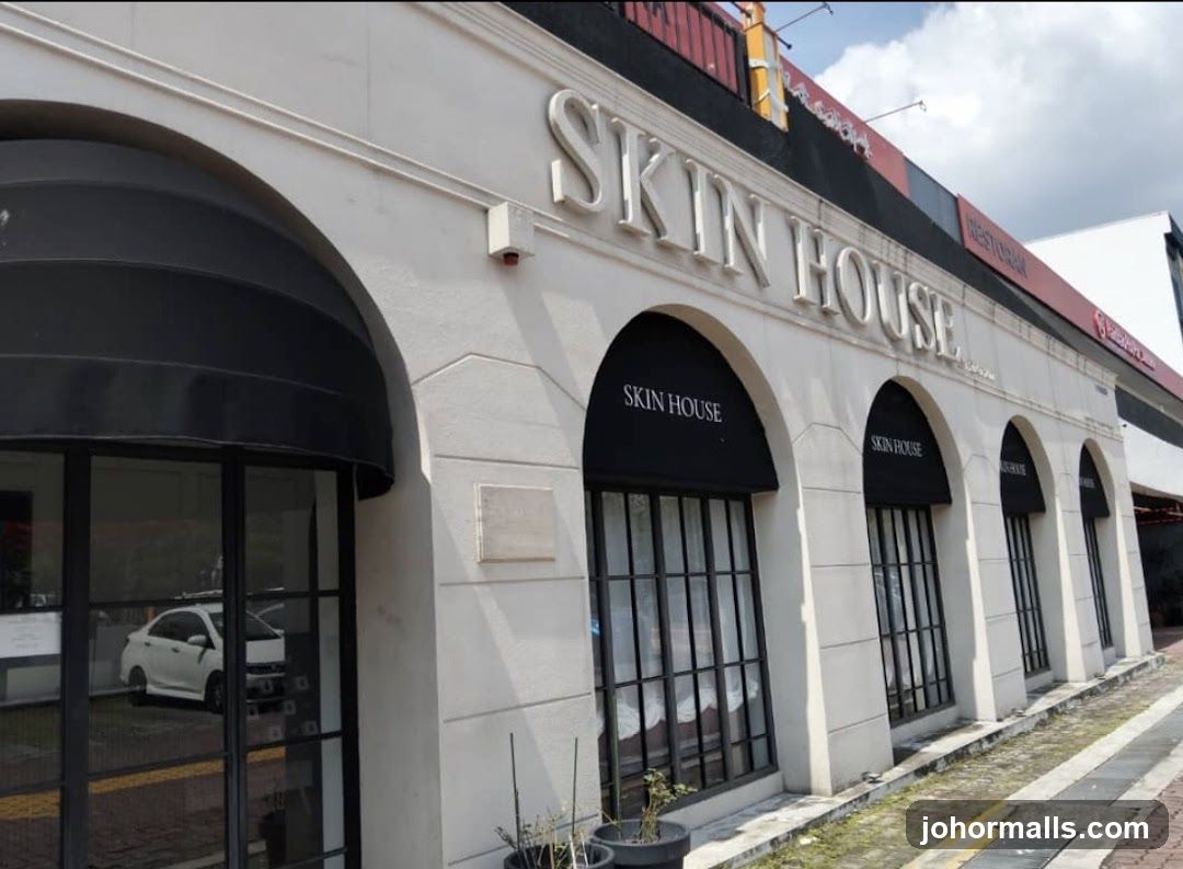Skin House Sutera Outlet
