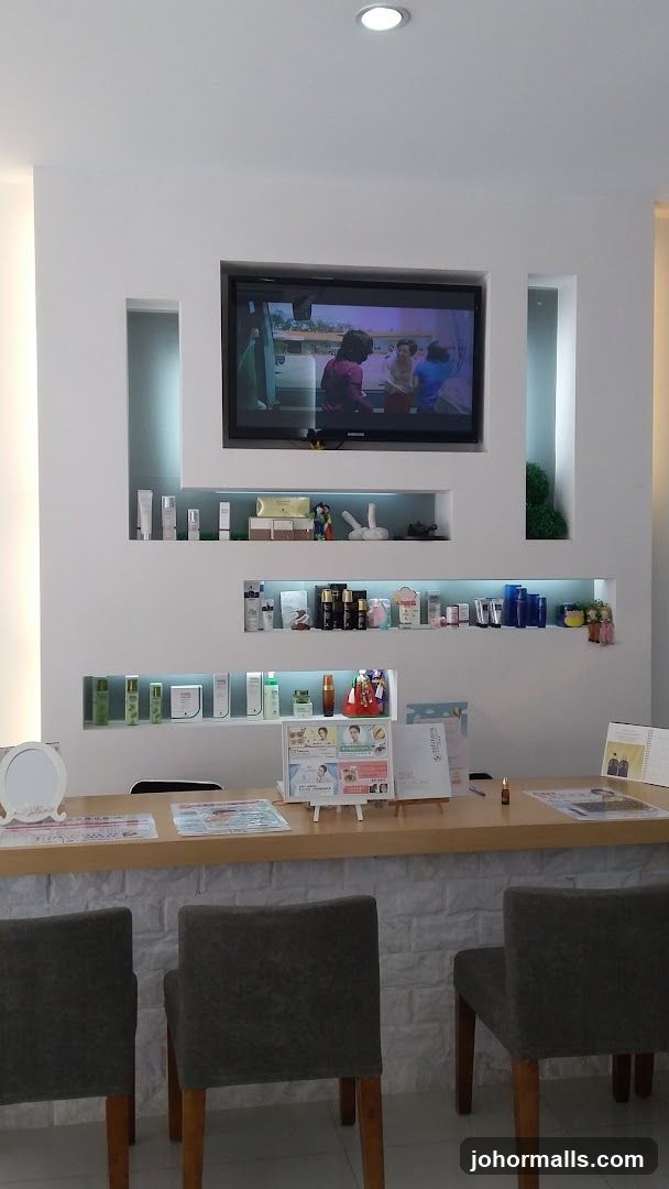 Skin House Sutera Outlet