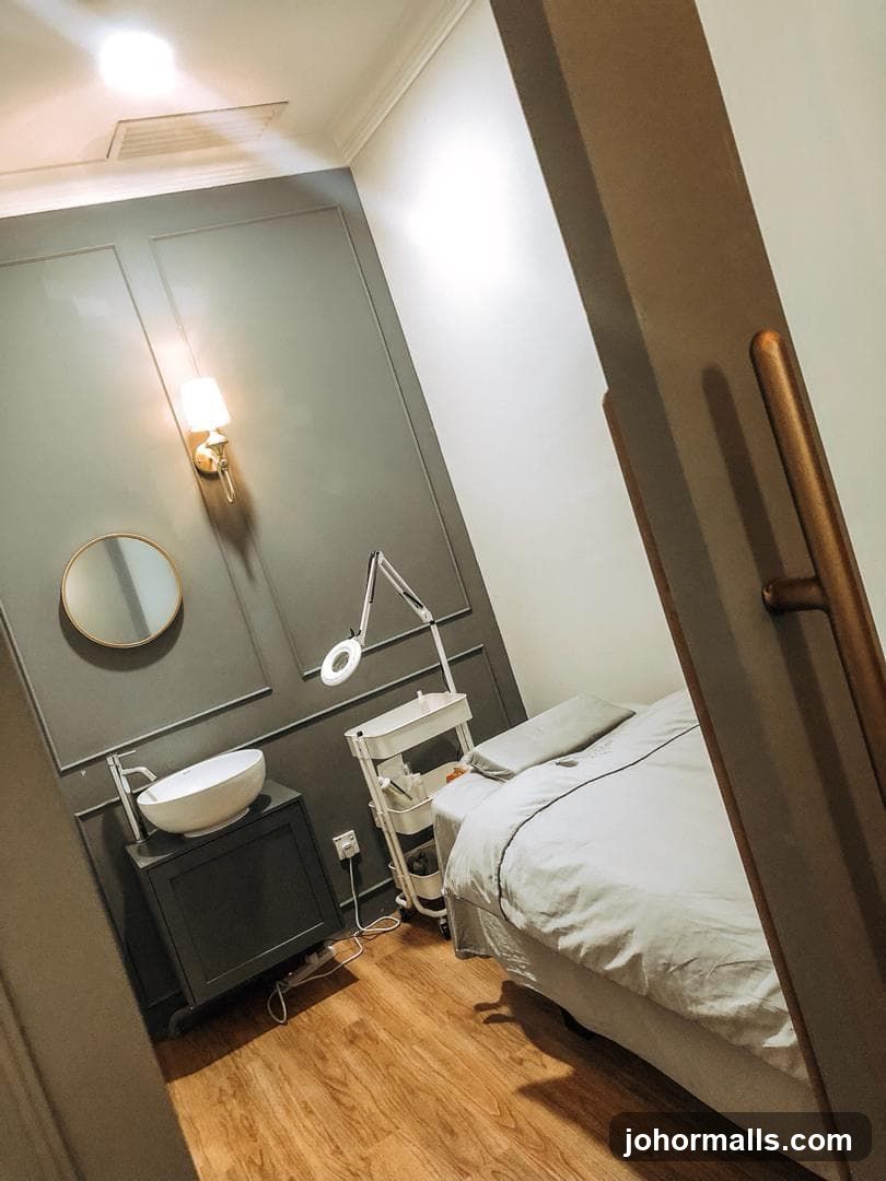 Treatment Room