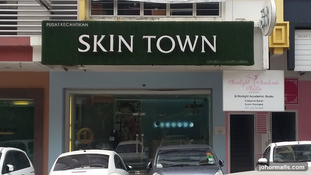 Skin House Sutera Outlet