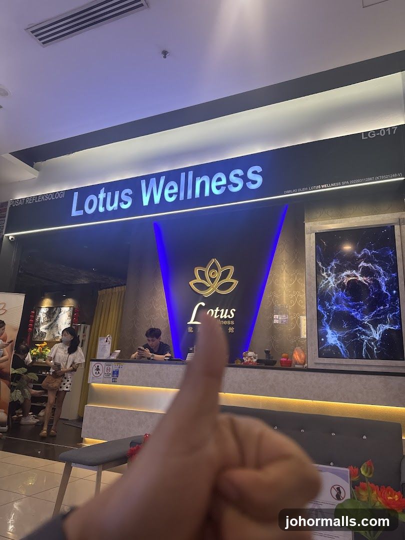 Lotus wellness
