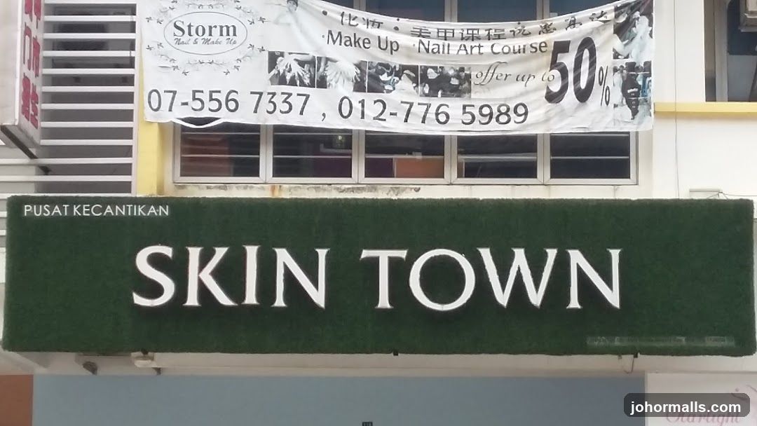 Skin House Sutera Outlet
