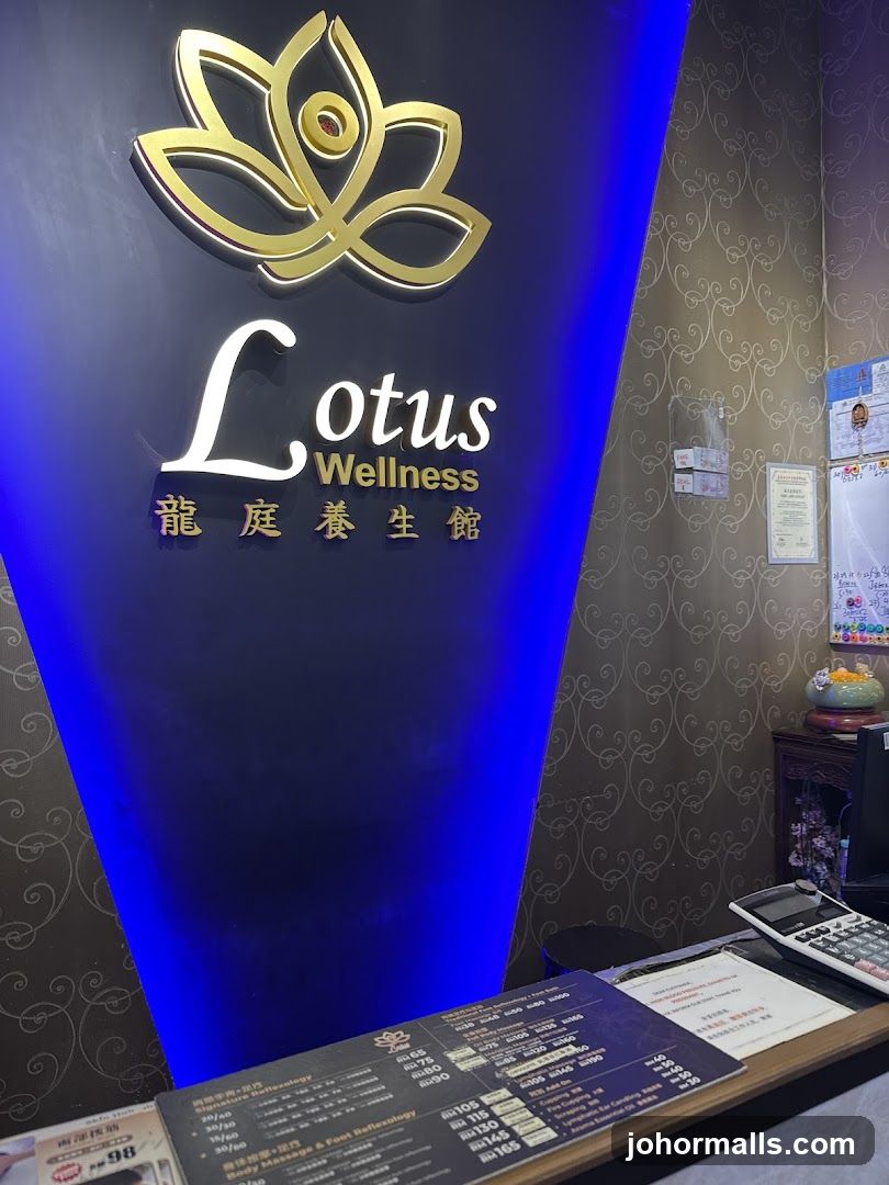Lotus Wellness