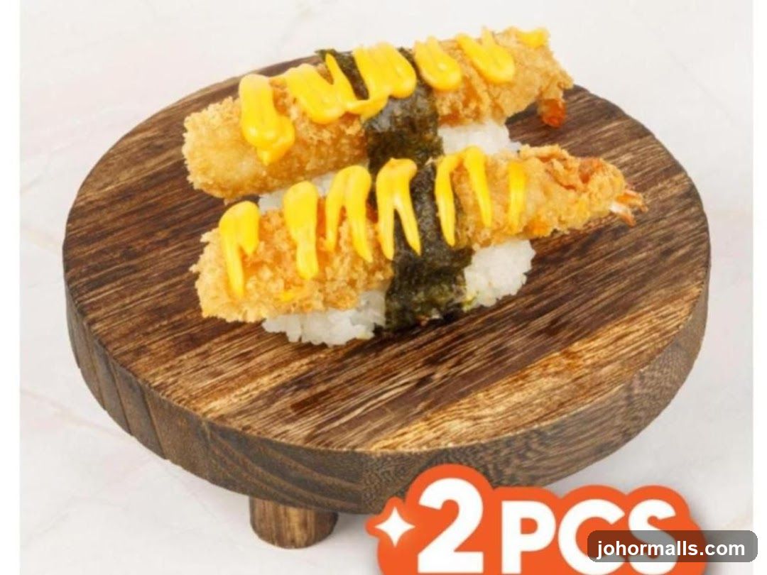 Sushi Plus KSL City Mall