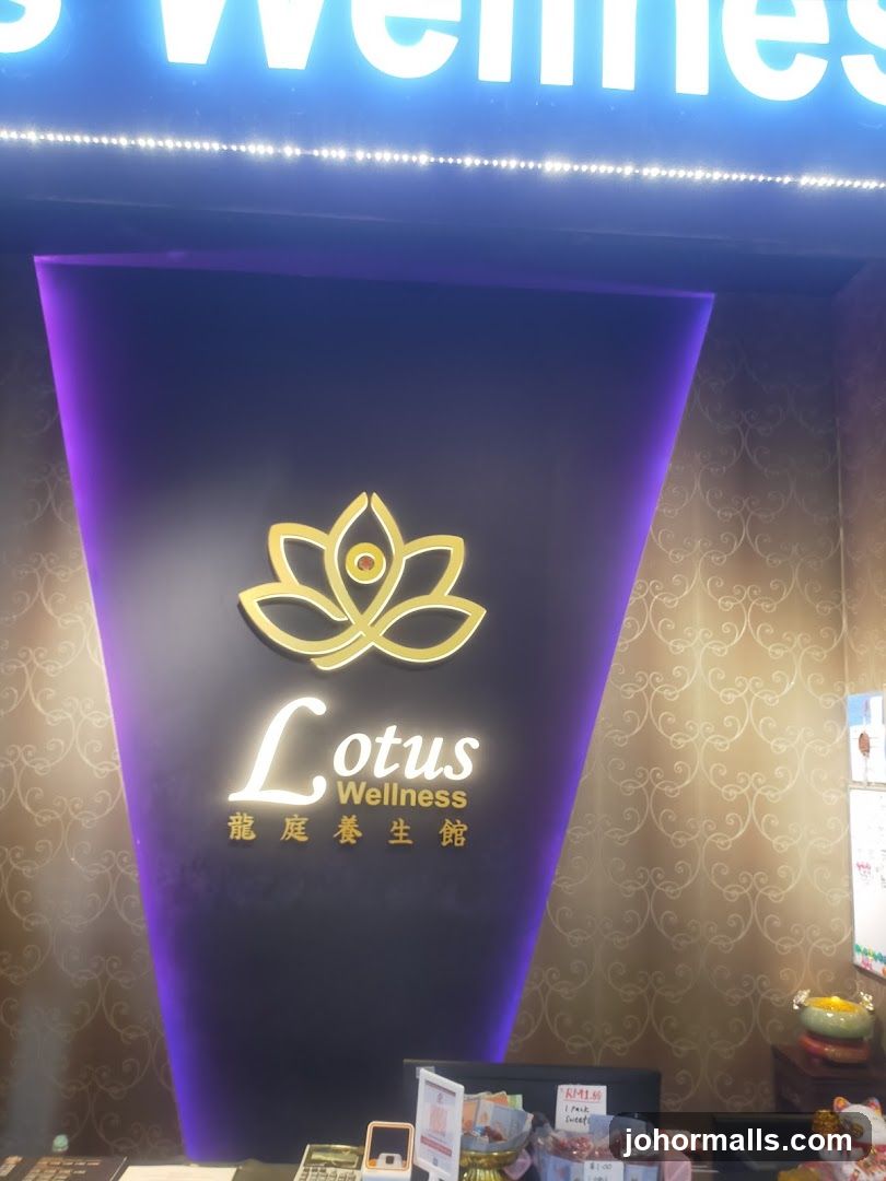 Lotus wellness