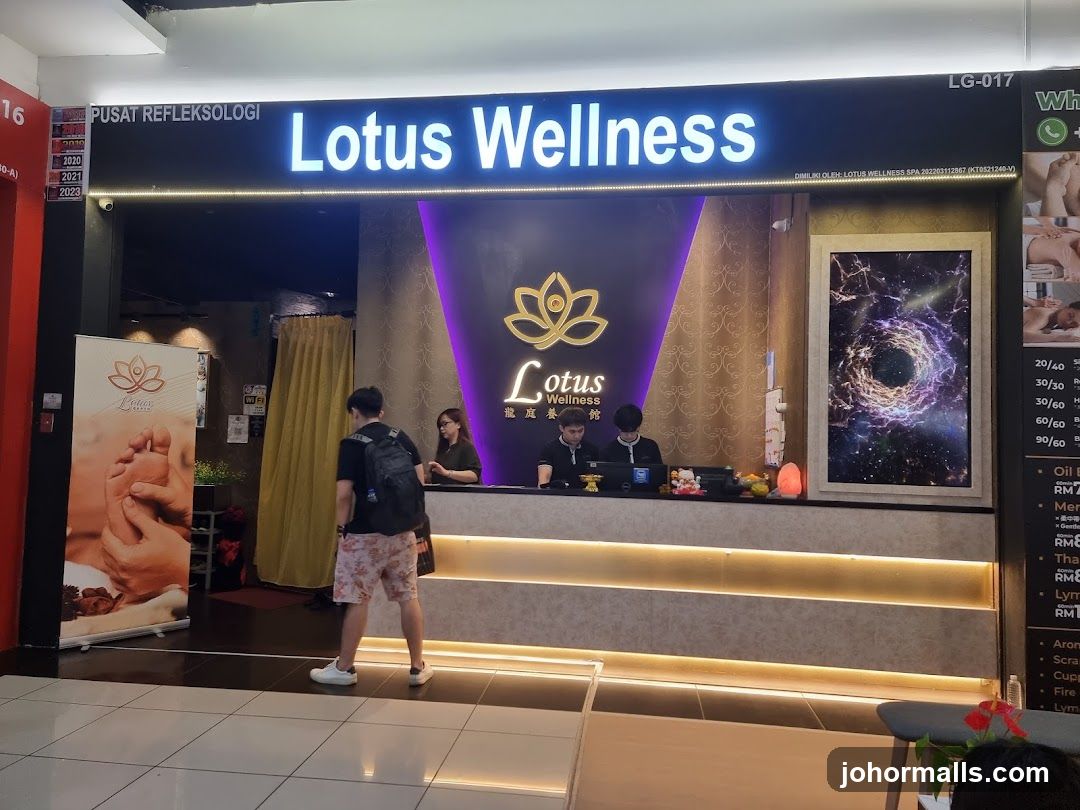 Lotus Wellness
