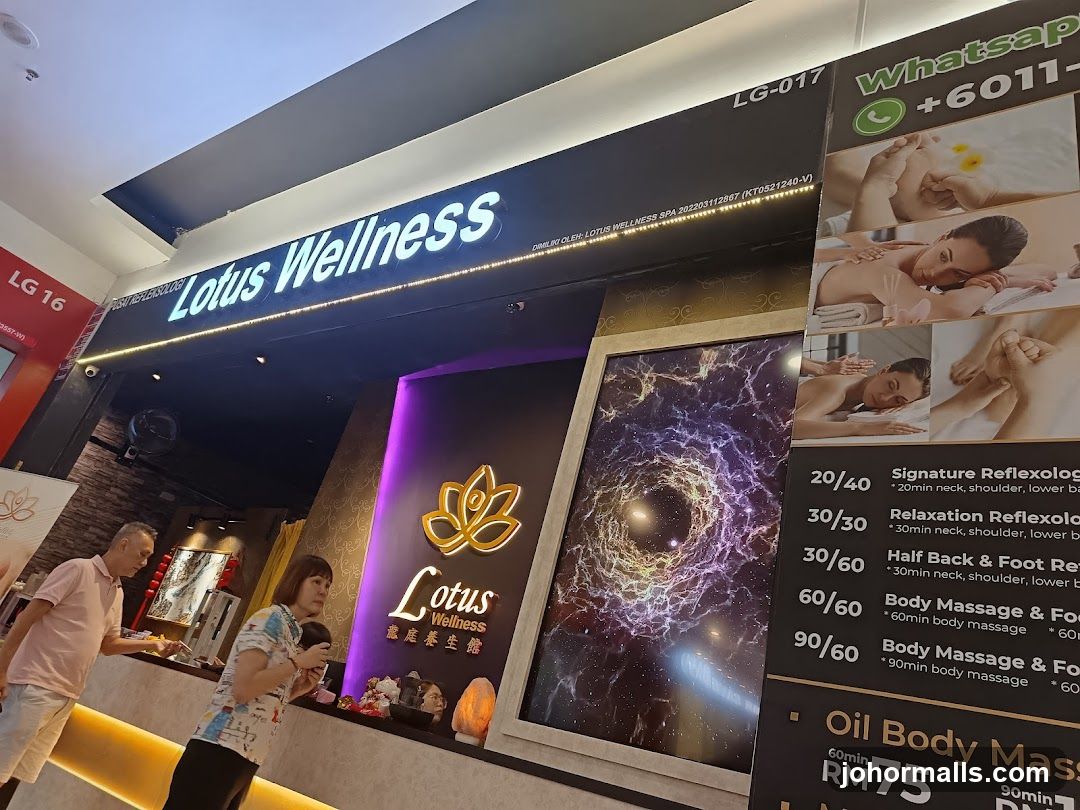 Lotus Wellness