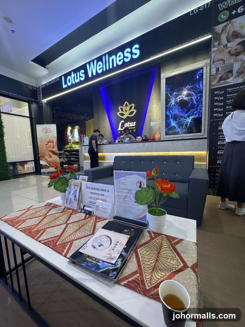 Lotus Wellness