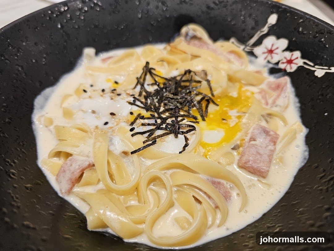 Pasta Dish