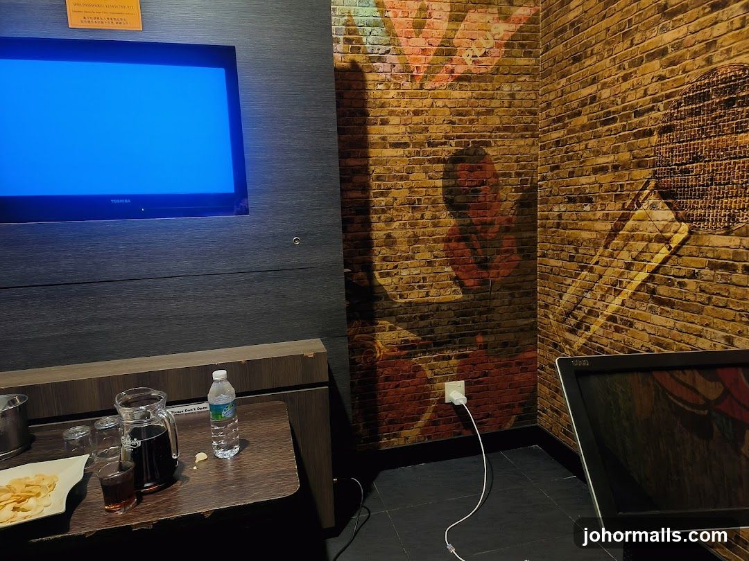 Interior Room View