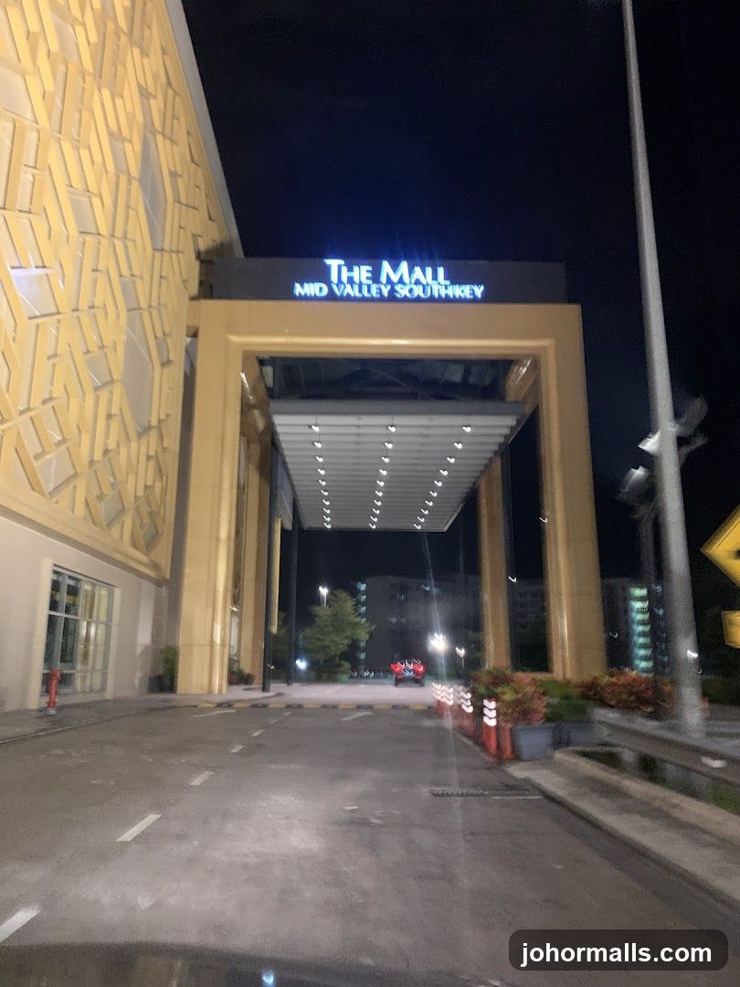 GSC Mid Valley Southkey