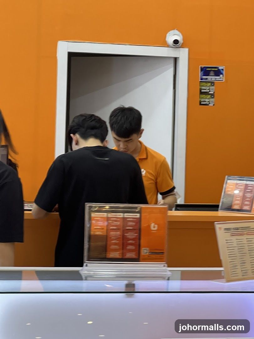 KSL CITY UMOBILE L1-09