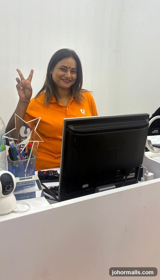 KSL CITY UMOBILE L1-09