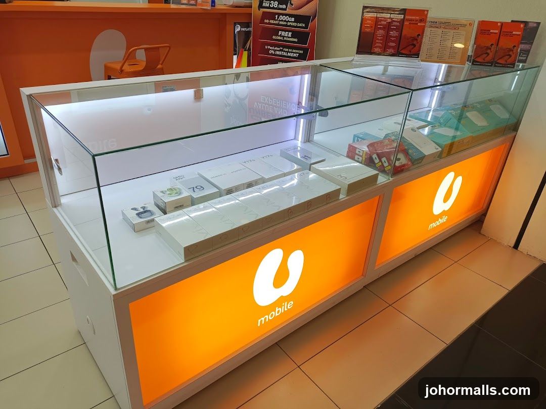 KSL CITY UMOBILE L1-09
