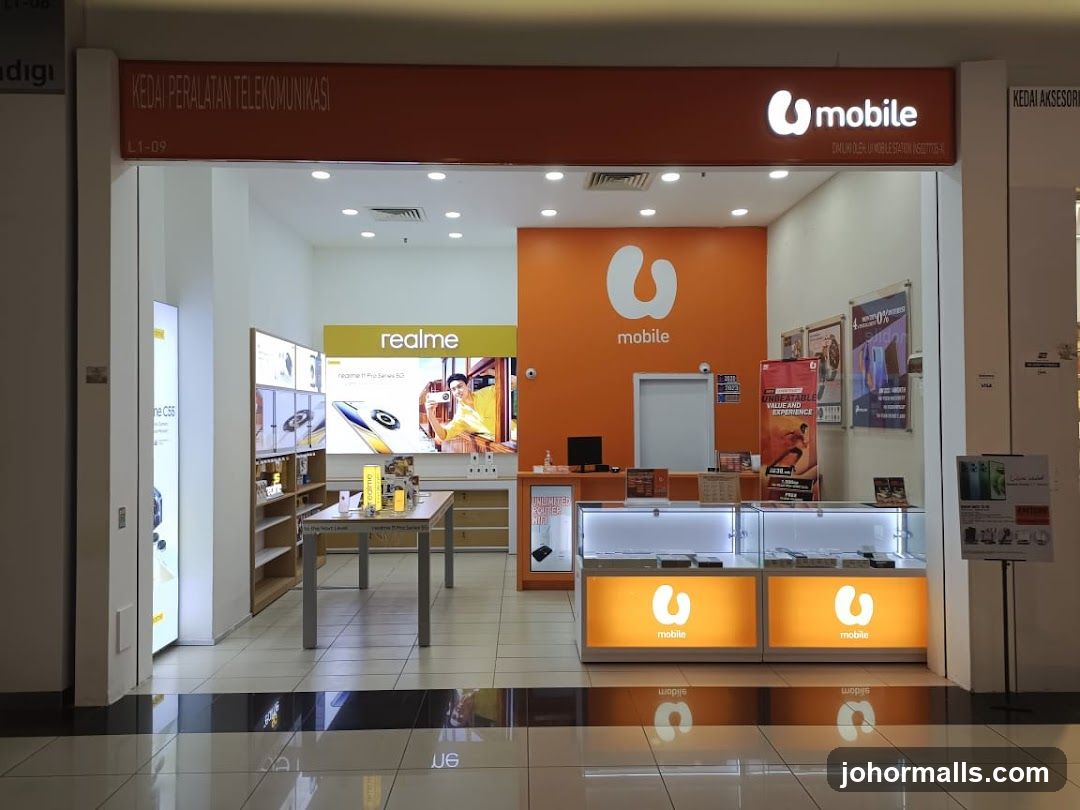 KSL CITY UMOBILE L1-09