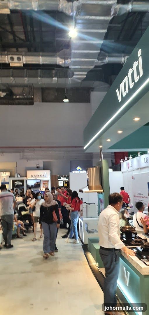 HOMEs - Home Living Exhibition