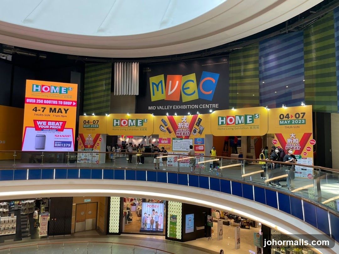 HOMEs - Home Living Exhibition