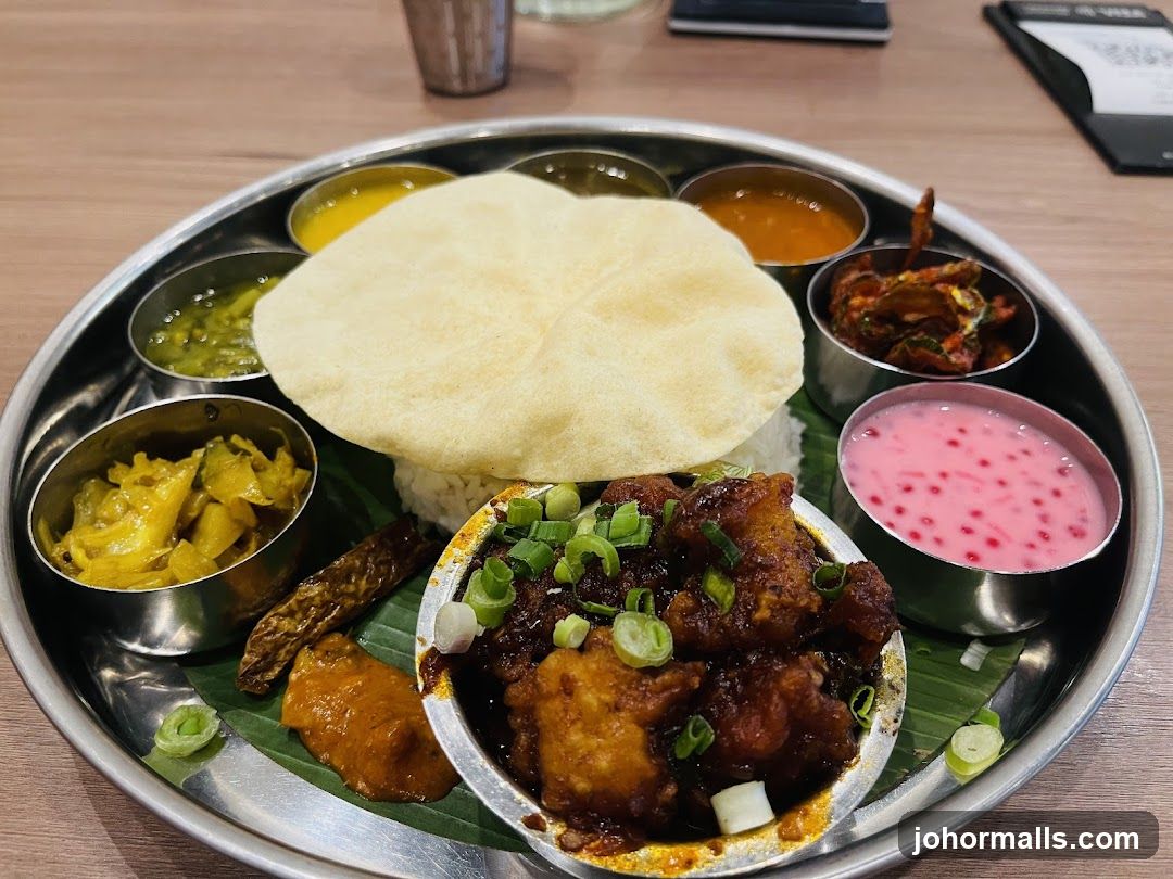 FIX Banana Leaf