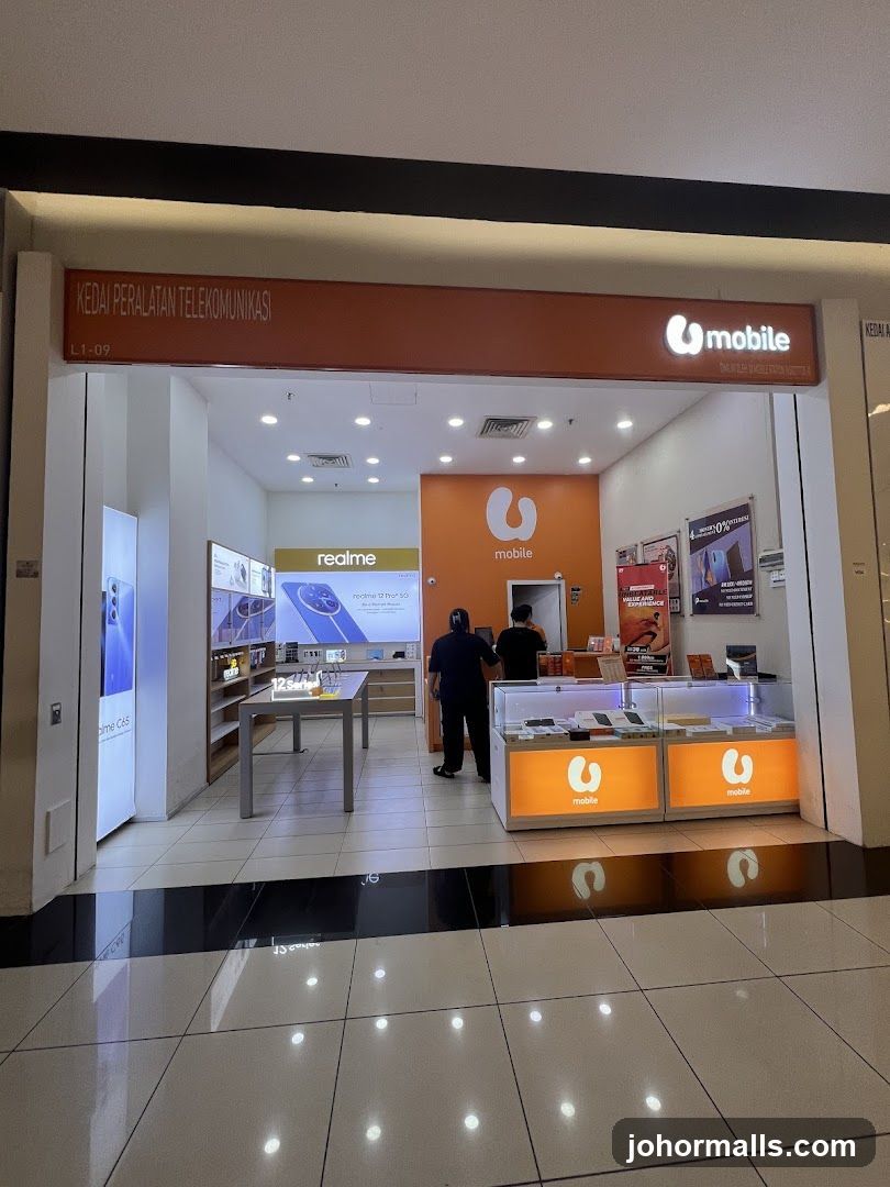 KSL CITY UMOBILE L1-09
