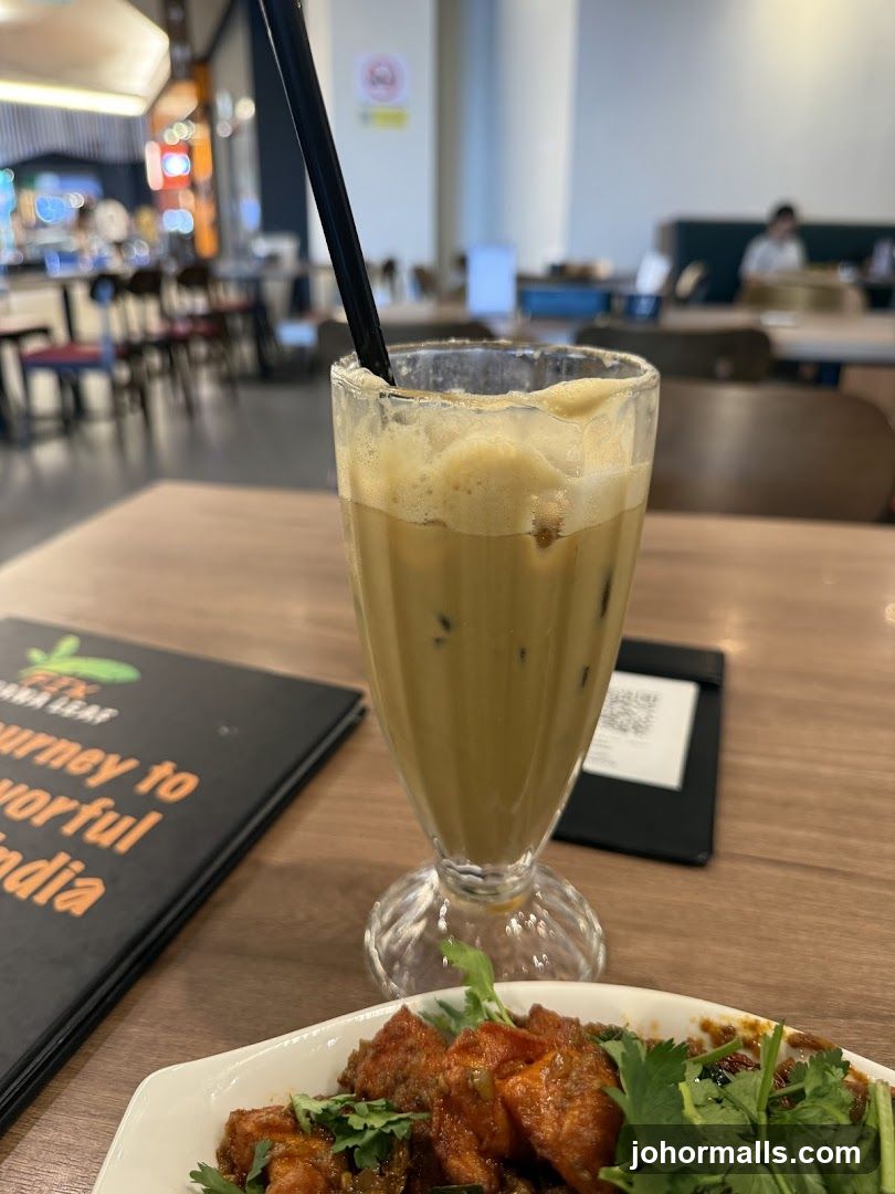 FIX Banana Leaf