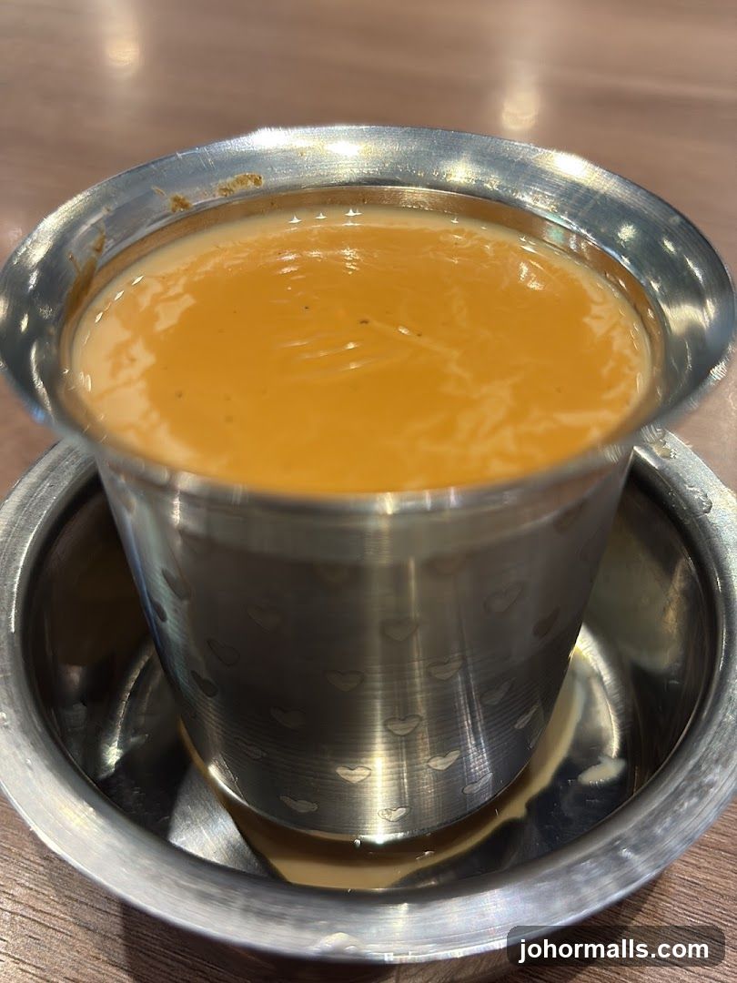 Cup of Tea