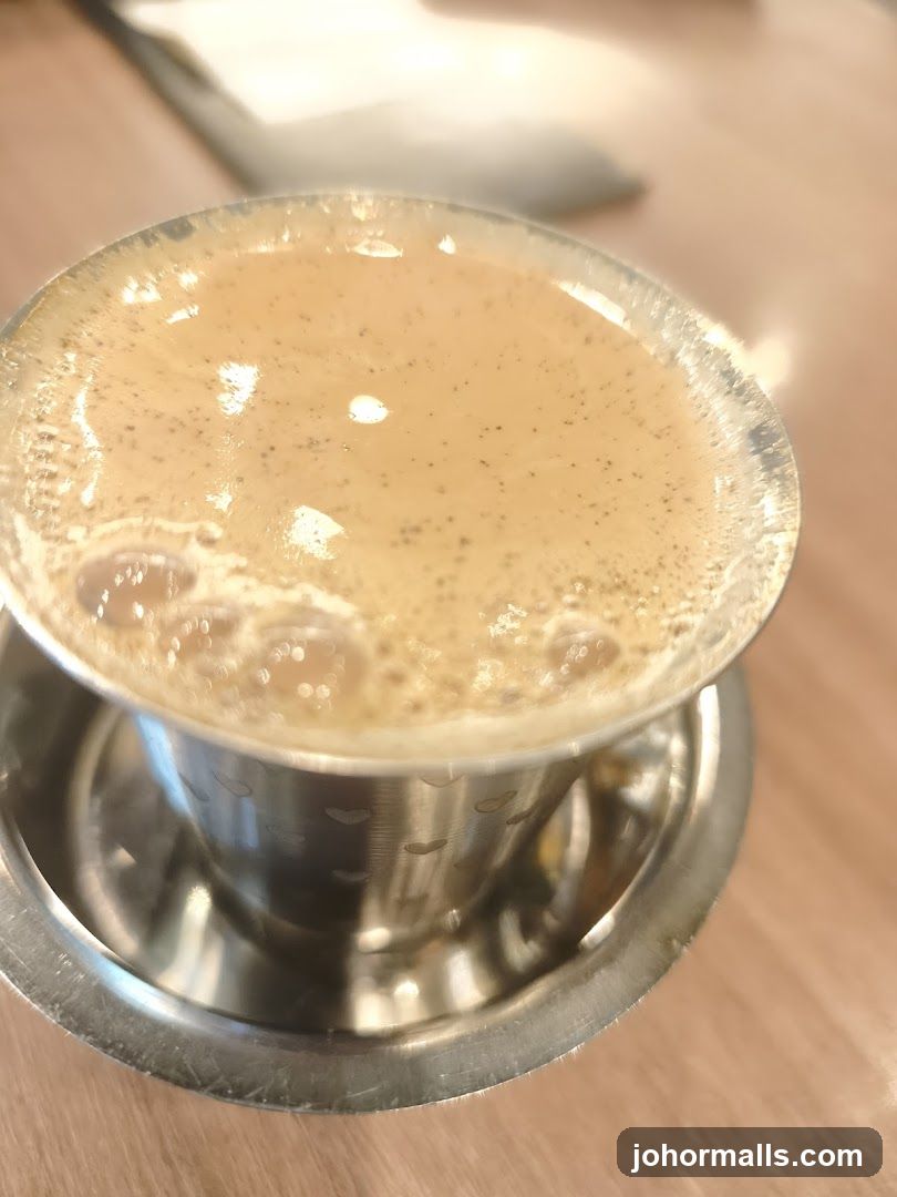 Cup of Coffee