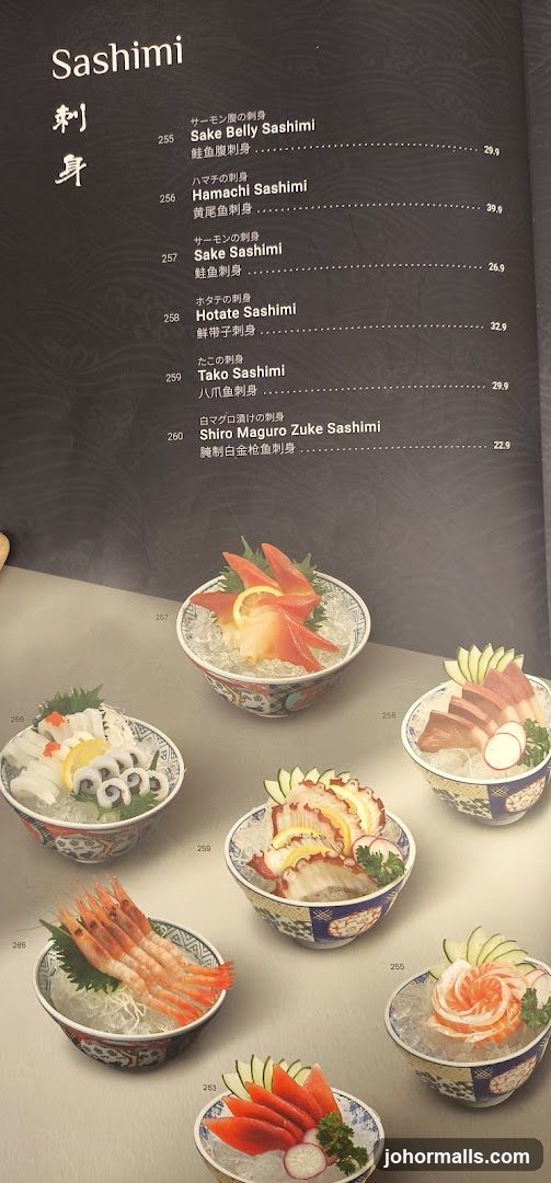 Sashimi