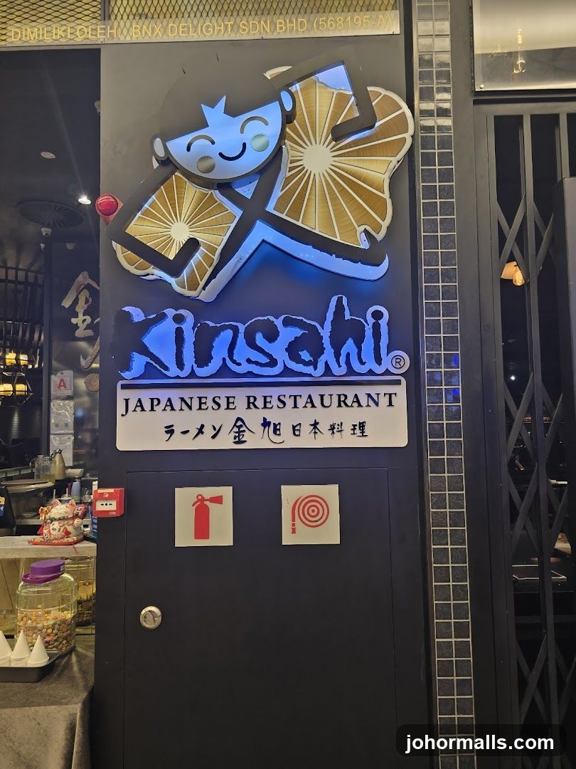 Kinsahi