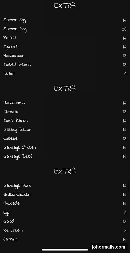 EXTRA