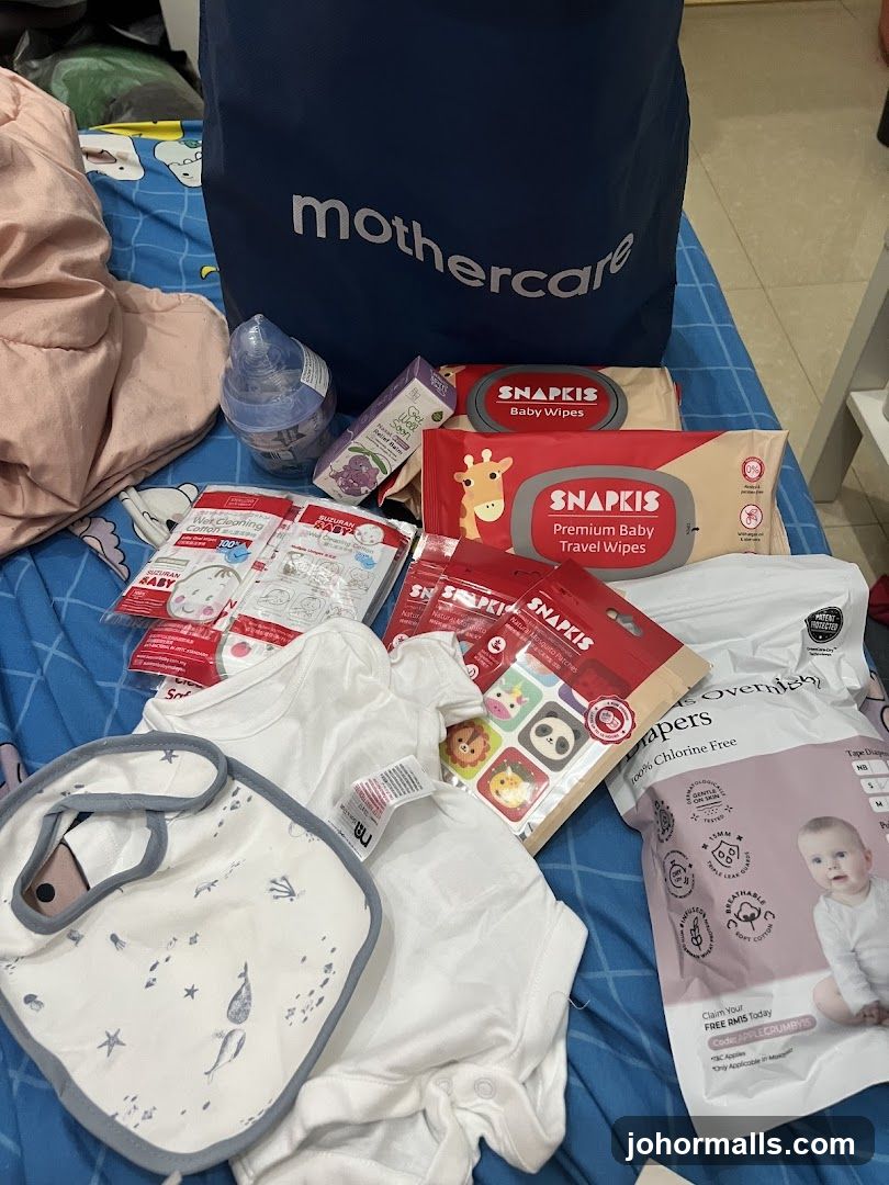Baby Products
