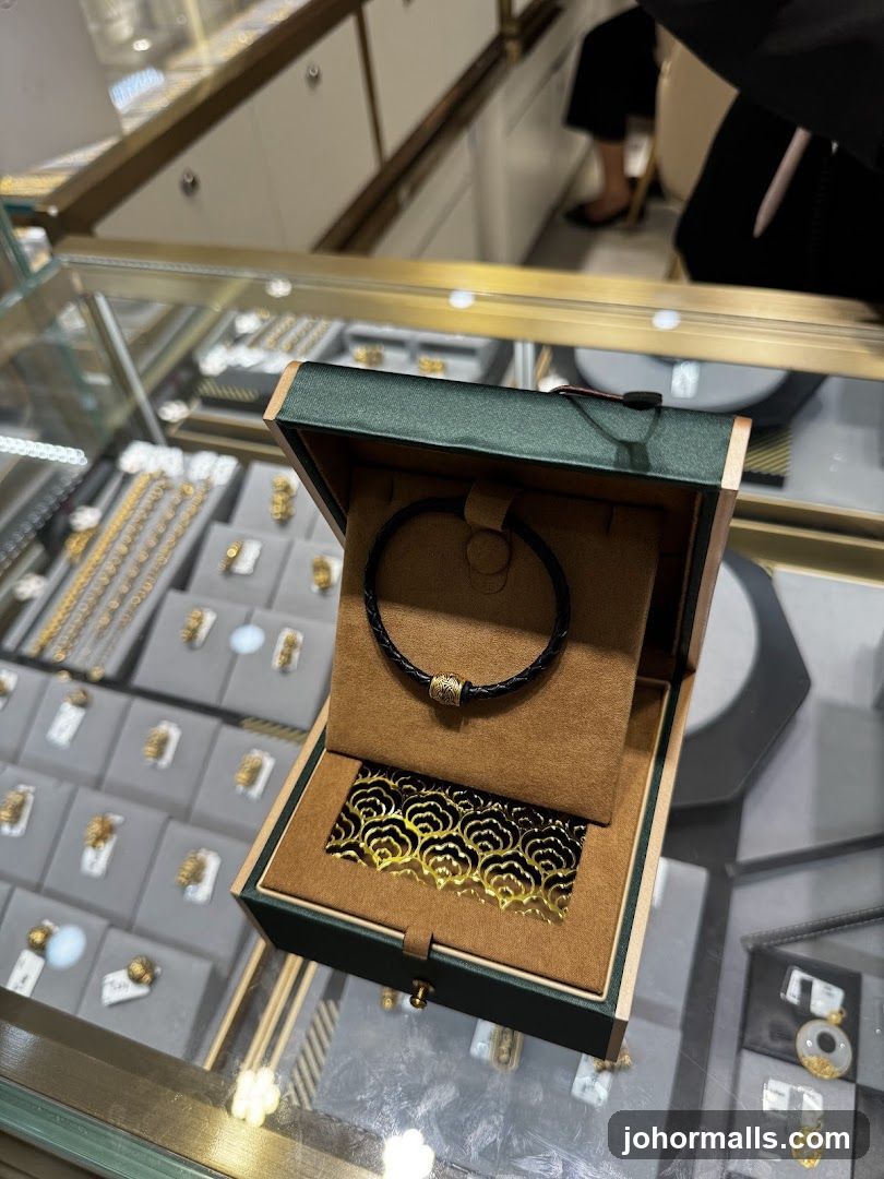 Jewelry Display