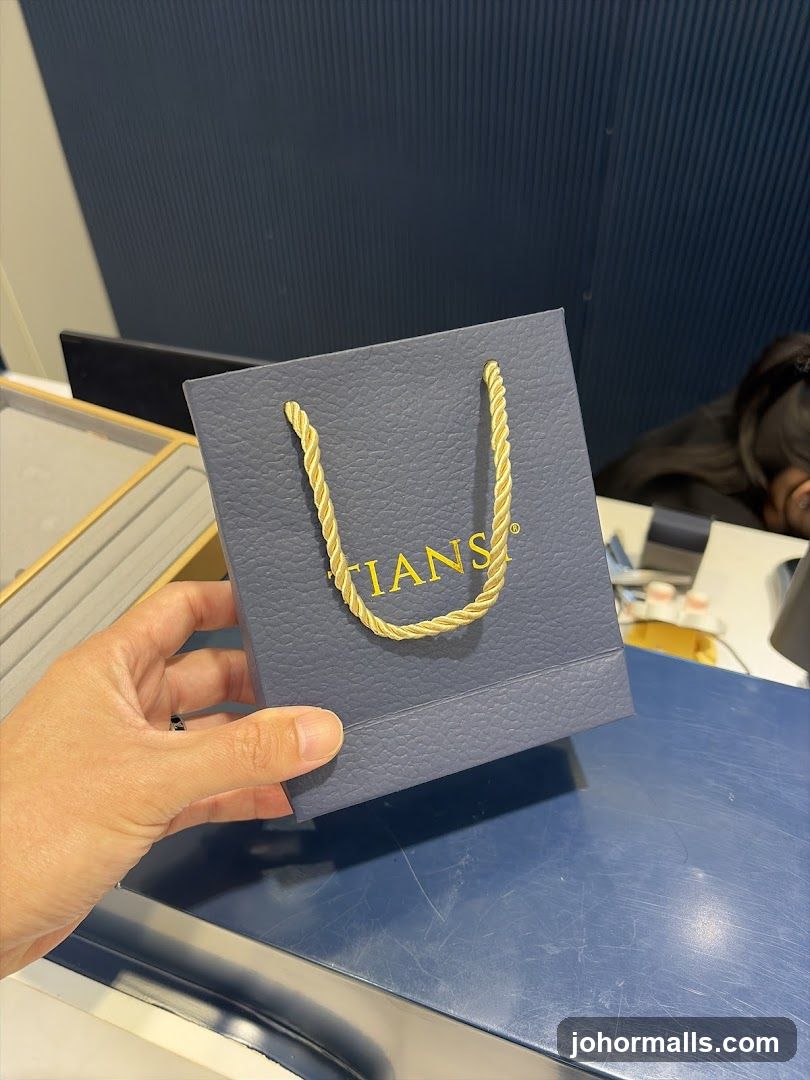 Shopping Bag