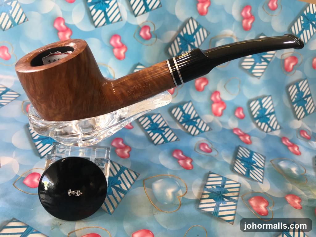 Smoking Pipe