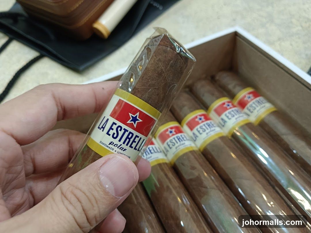 Cigars