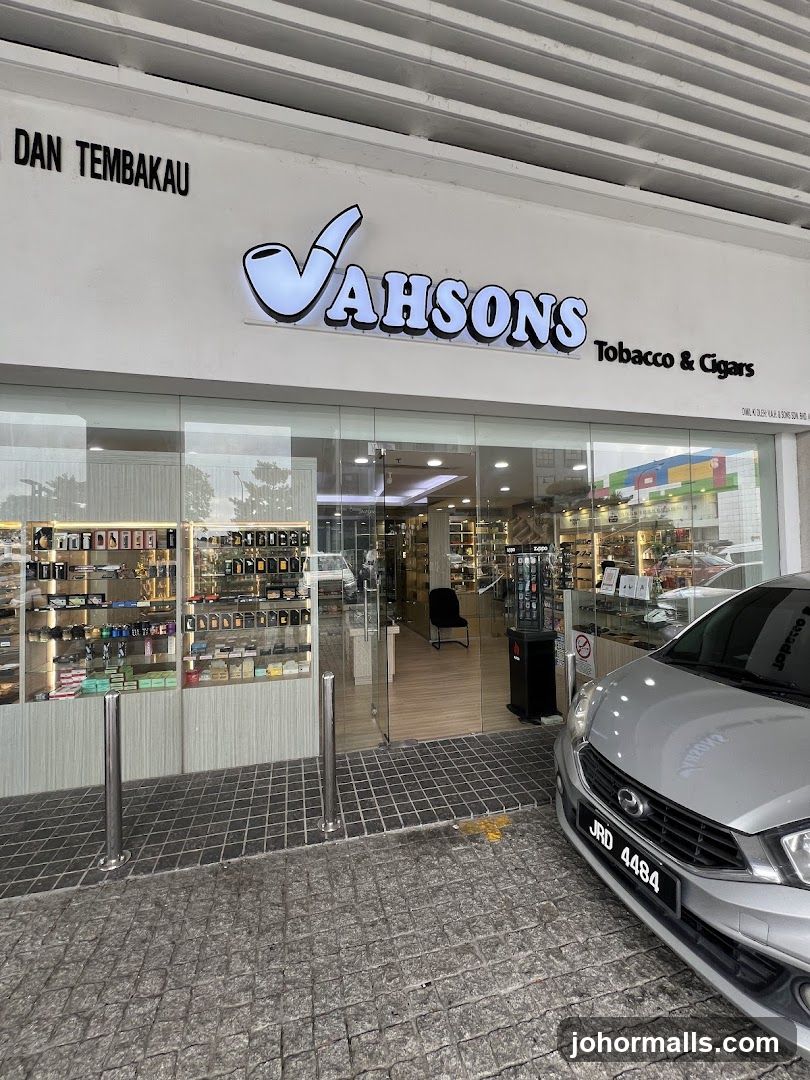 Vahsons