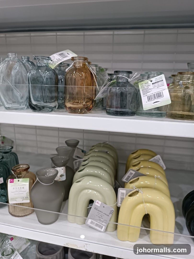 DAISO KSL CITY MALL